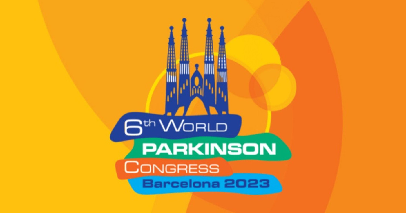6. Congreso Mundial de Parkinson en Barcelona