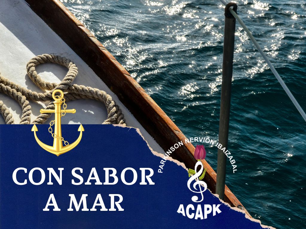 Fiestas del Carmen 2025 – Concierto «Con sabor a mar»
